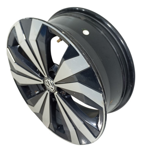 Roda Avulsa Aro 17 Vw T Cross 20 A 22 2gp601025a Detalhes (Usado)