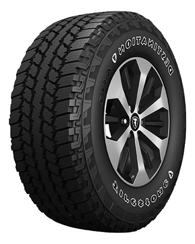 Neumatico Firestone 245/65 R17 105t Destination At2