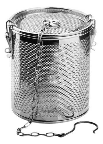 De Condimento De Especias De Material Acero Inoxidable De 3