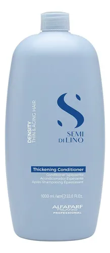 Acondicionador Alfaparf Density Thickening 1000 Ml