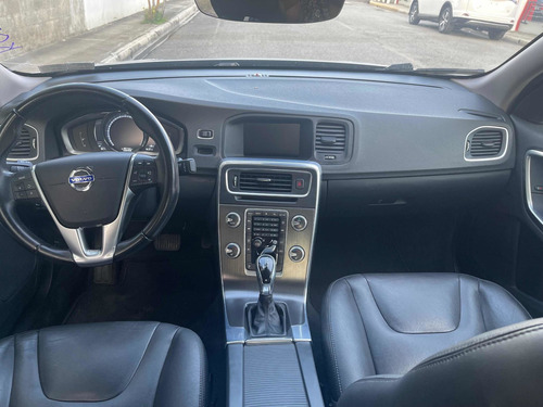 Imagen 7 de 10 de Volvo Volvo S60 Inscription