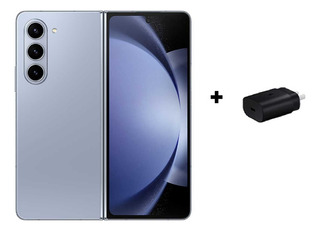 Samsung Z Fold5 5g Dual Sim 256gb 12gb Ram + Cargador