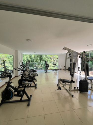 Venta De Apartamento Envigado, Loma Las Brujas