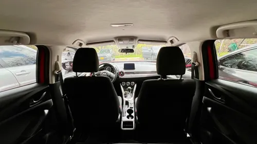 Mazda CX-3 2.0 Grand Touring Lx Automática