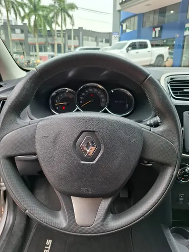 Renault Stepway 1.6 Dynamique