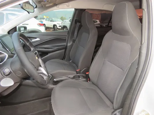 Chevrolet Onix 1.0T Lt