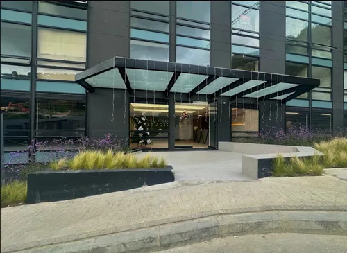 Se Arrienda Apartaestudio Para Estrenar En North Point Usaquen Bogotá