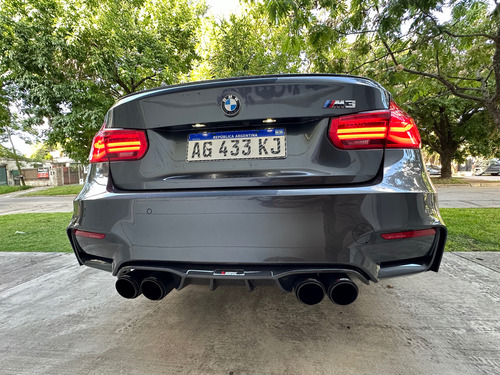 Bmw M3 3.0 2024