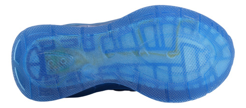 Zapatilla Con Luz Led Niño Nana 3129-12 Elis Calzados