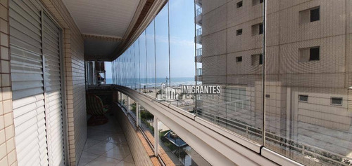 Imagem 20 de 29 de Apartamento De 3 Dormitórios, Sendo 1 Suíte, No Boqueirão, Em Praia Grande - Ap2425