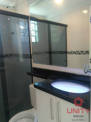 Apartamento Residencial À Venda, Centro, Guarulhos - Ap0376. - Ap0376