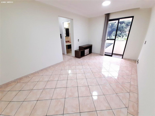 Imagem 2 de 15 de Apartamento Para Venda Em Piracicaba, Jardim Modelo, 2 Dormitórios, 1 Banheiro, 1 Vaga - Ap455_1-1949684