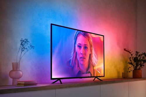 Imagem 6 de 10 de Philips Hue Play Gradient Lightstrip Fita Led 65'' Polegadas