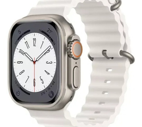 Reloj Inteligente S8 Ultra Smartwatch Sport Hombre Y Mujer