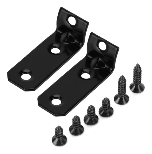 Kit De Reparación De Bisagras Para Guantera Para Audi A4 B6