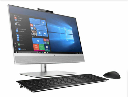 Hp Eliteone 800 G6 All-in-one 23.8 I7 10700 8gb 512gb W10 P