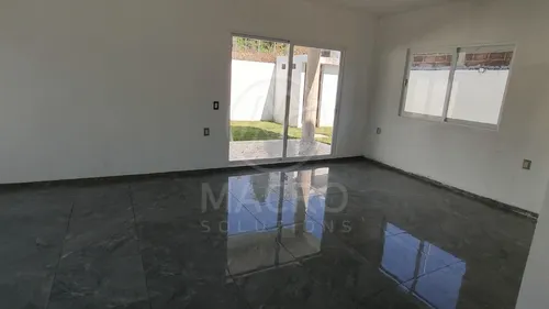 Casa En Venta En Prados Del Sol