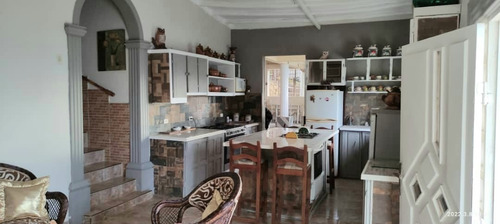 Imagen 6 de 22 de Linda Casa En La Sierra De Falcon. 0414-5725250 Cod 22-6780