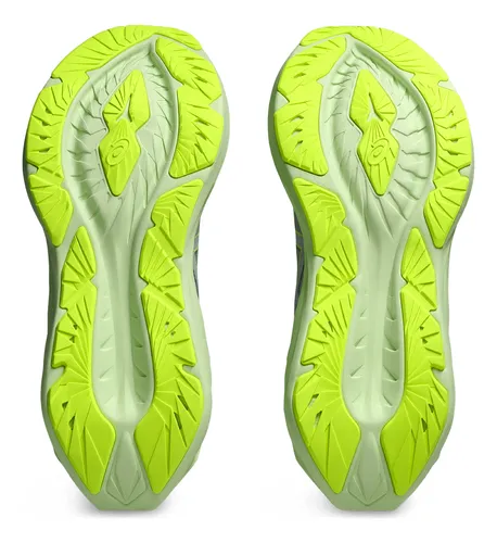 Tenis De Correr Hombre Asics Ref.1011b693-022 Novablast 4