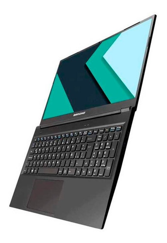 Imagen 4 de 10 de Notebook Bangho Max L5 Intel C I5 1135g7 Ram 8gb Ssd 240gb