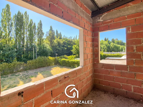Casa En Barrio Santa Rita, Plottier