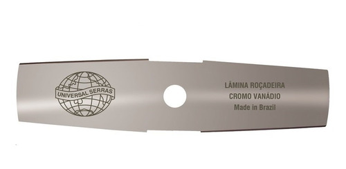 Lamina Rocadeira Helice Universal 20mm 35cm He-09 C403230