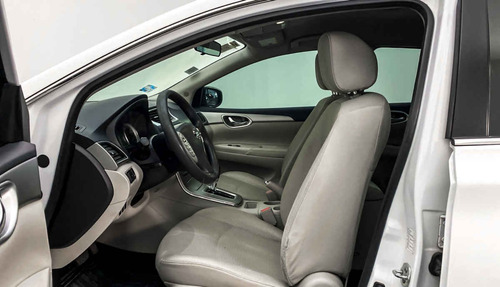 Imagen 2 de 15 de 31386 - Nissan Sentra 2016 Con Garantía At