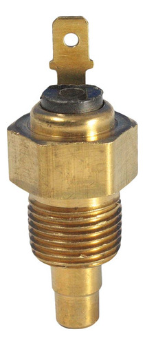 Bulbo Indicador Temperatura C3500 8 Cil 5.7l 88/89 Tomco
