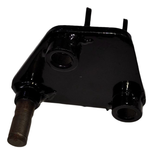 Soporte Izq Posapie Italika Original Rc150gt F11010158