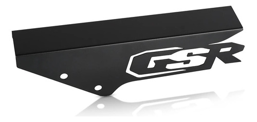 Funda Protectora De Cadena Para Suzuki Gsr400 2008-2013