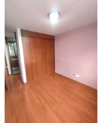 Apartamento Cantalejo