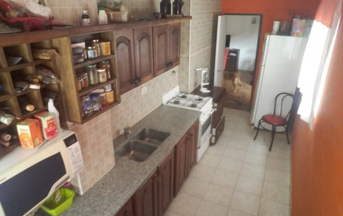 Imagen 4 de 8 de Departamento De 4 Ambientes - Pelayo 1000. 683151