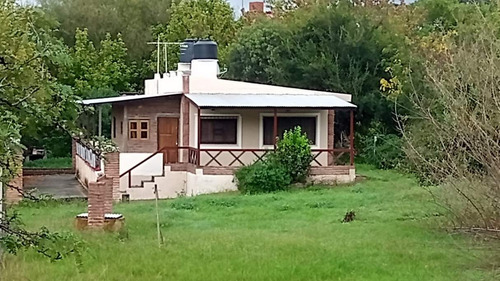 Oportunidad De Inversión Vendo Lotes En Tanti, B°san Miguel