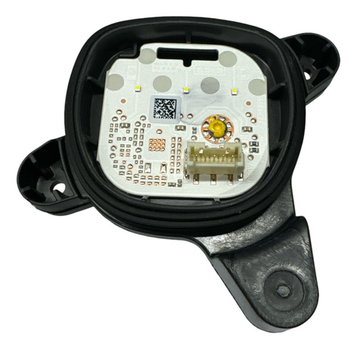 Modulo Reparacion Proyector Led Optica Peugeot 208 21/ Izq.