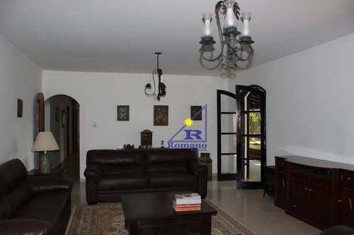 Chácara Com 4 Dormitórios À Venda, 6000 M² Por R$ 1.300.000,00 - Guacuri - Itupeva/sp - Ch0129