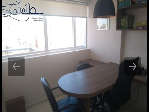 Imagem 7 de 24 de Venda Sala Comercial Em Campinas - Sa00356 - 68572039