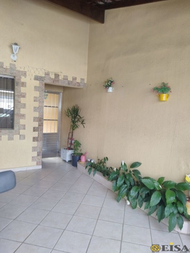 Imagem 12 de 15 de Ótima Casa Térrea Jaçanã - Ej5577