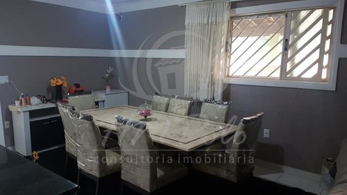 Imagem 5 de 17 de Chácara À Venda Em Núcleo Residencial Princesa D'oeste - Ch034102