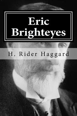 Libro Eric Brighteyes - Haggard, H. Rider