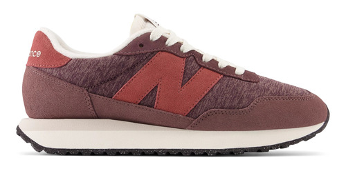 Championes New Balance De Dama - Ws237wa