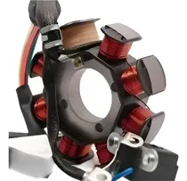 Comprar Encendido Completo Yumbo Gts - Wnr Street 8 Bobinas Vini