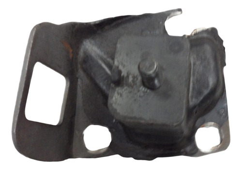 Base Motor Delantero Izquierdo  Chevrolet Cheyenne/silverado