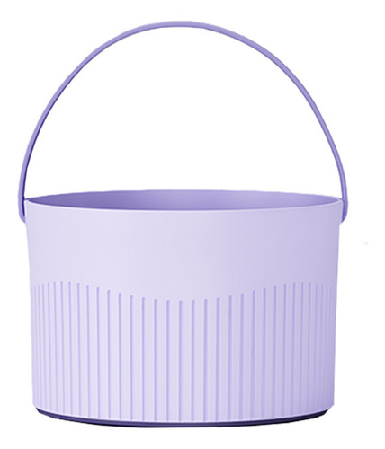Cleaning Bowl Brush Maquillaje Esponja Limpiadora 3 En 1