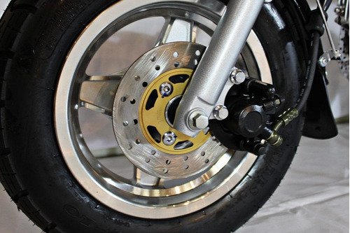 Imagen 5 de 15 de Motomel Max 110 0km Dax Hot 90 Gilera Vc Creditos Dni 0 Km
