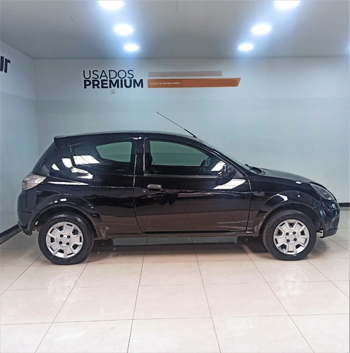 Imagen 4 de 8 de Ford Ka Fly Viral 1.6l