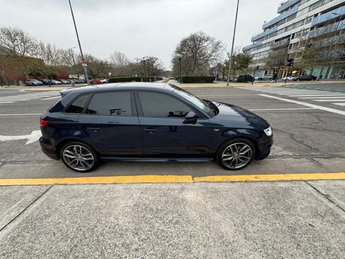 Audi A3 Sportback 2.0 Tfsi 190cv