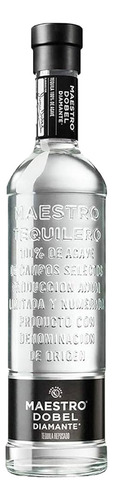 Pack 24 Agua Perrier Mineralizada Lata 330 Ml + Tequila Maes