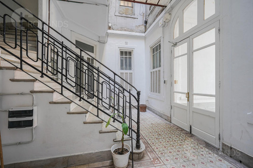 Venta Departamento 3 Ambientes En San Telmo