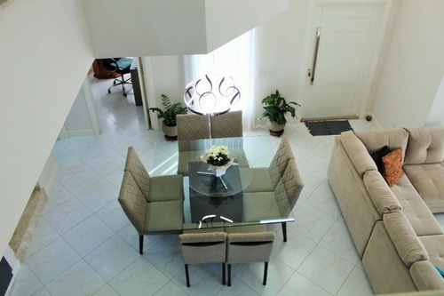 Imagem 20 de 20 de Casa Residencial Em Vinhedo - Sp, Km 5 - Ca01695