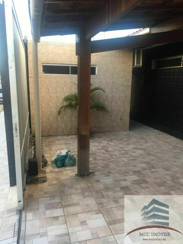 Imagem 3 de 30 de Casa Com Sala Comercial A Venda Lagoa Nova